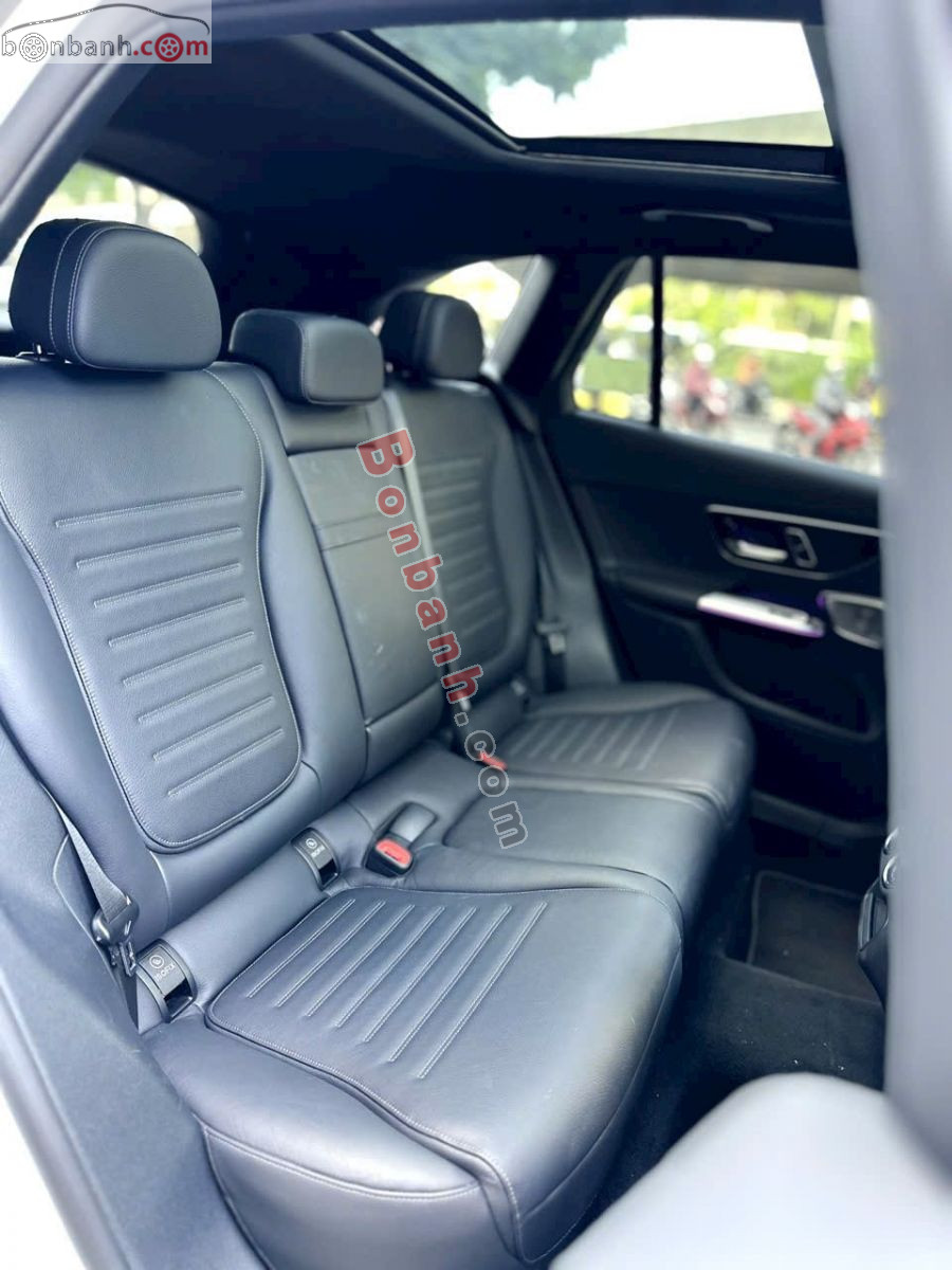 Bán ô tô Mercedes Benz GLC 300 4Matic - 2025 - xe cũ