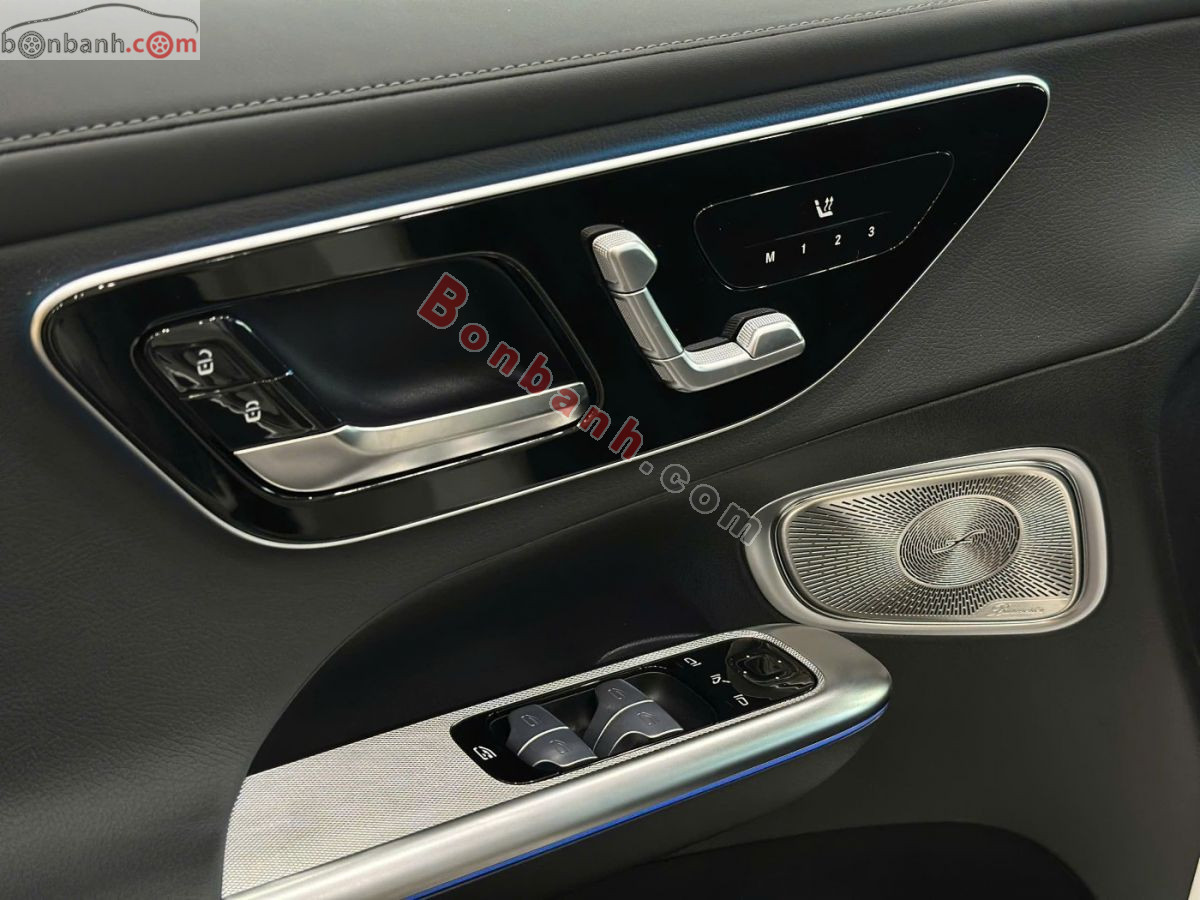 Bán ô tô Mercedes Benz GLC 300 4Matic - 2025 - xe cũ