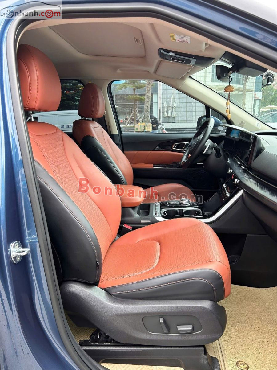 Bán ô tô Kia Carnival Signature 3.5G - 2022 - xe cũ