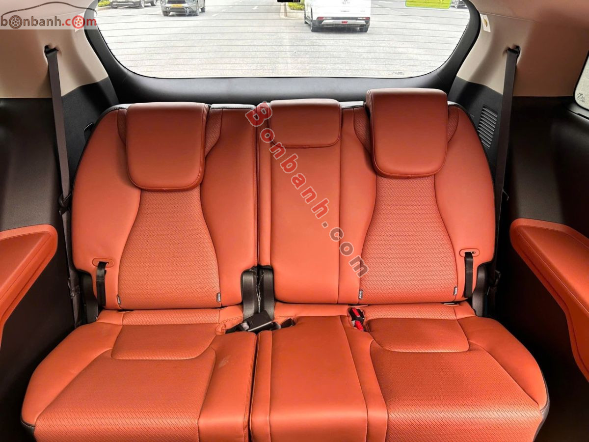 Bán ô tô Kia Carnival Signature 3.5G - 2022 - xe cũ