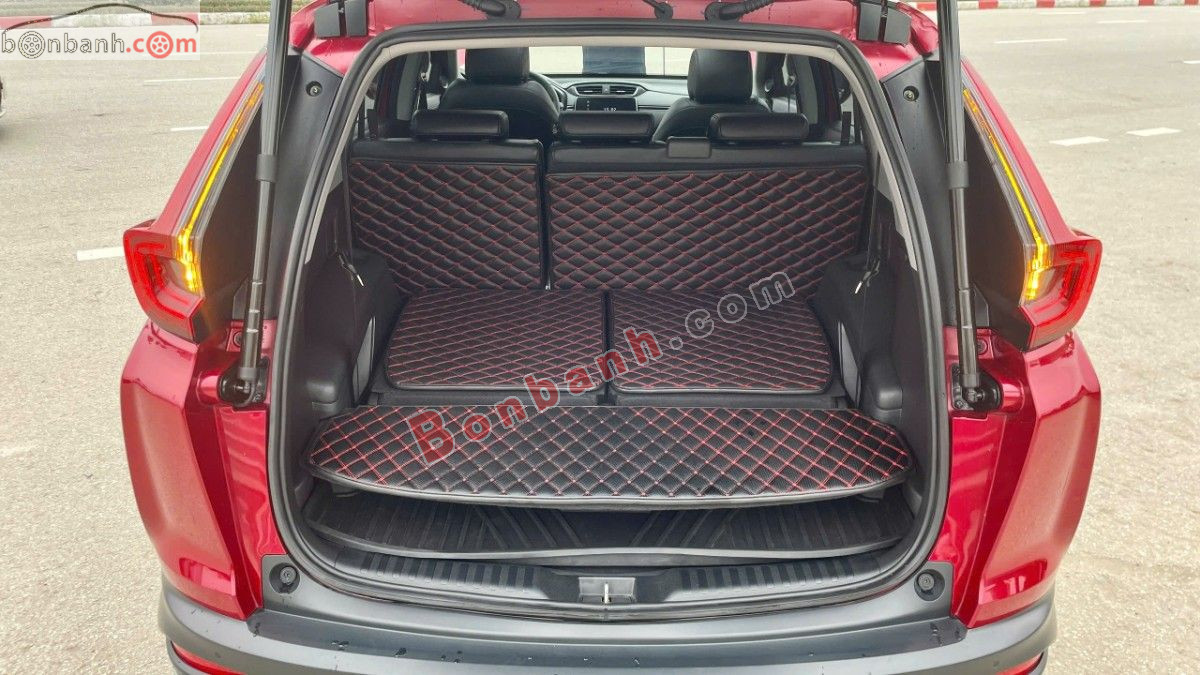 Bán ô tô Honda CRV L - 2020 - xe cũ