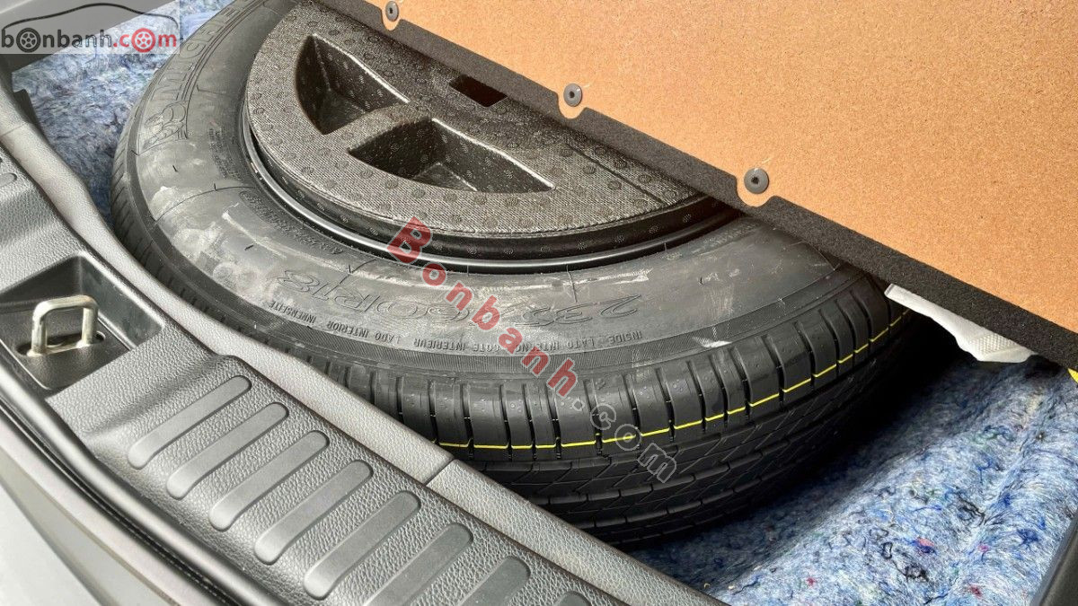 Bán ô tô Honda CRV L - 2020 - xe cũ