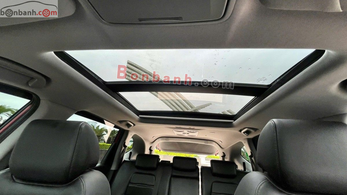 Bán ô tô Honda CRV L - 2020 - xe cũ