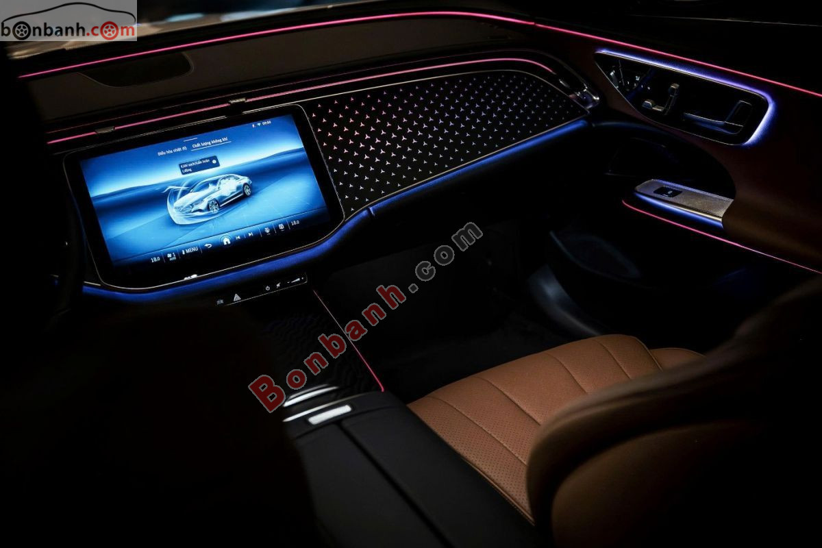 Bán ô tô Mercedes Benz E class E200 Avantgarde - 2026 - xe mới