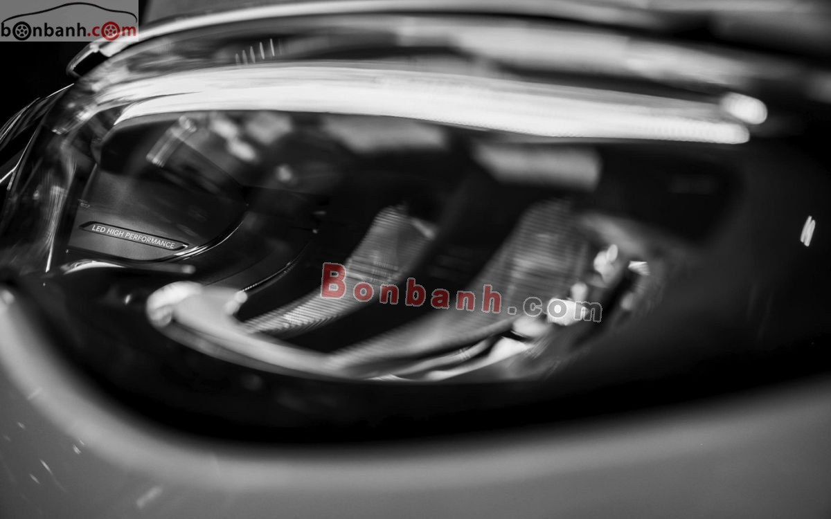 Bán ô tô Mercedes Benz E class E200 Avantgarde - 2026 - xe mới