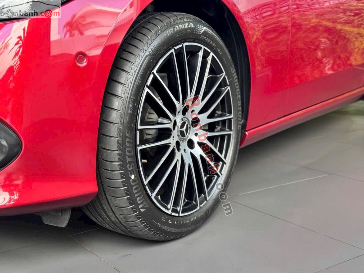 Bán ô tô Mercedes Benz C class C200 Avantgarde Plus - 2023 - xe cũ