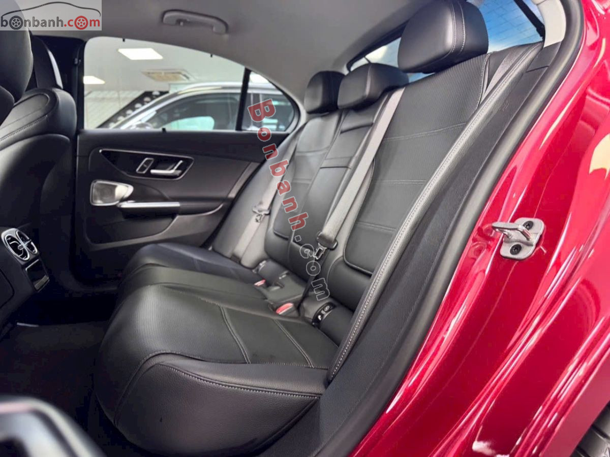 Bán ô tô Mercedes Benz C class C200 Avantgarde Plus - 2023 - xe cũ