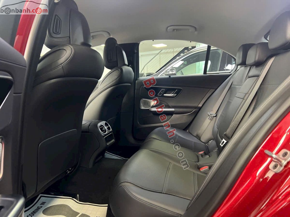 Bán ô tô Mercedes Benz C class C200 Avantgarde Plus - 2023 - xe cũ