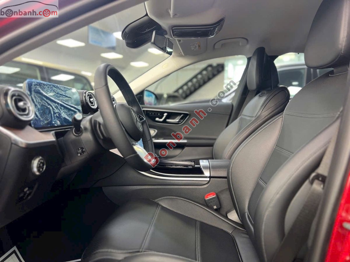Bán ô tô Mercedes Benz C class C200 Avantgarde Plus - 2023 - xe cũ