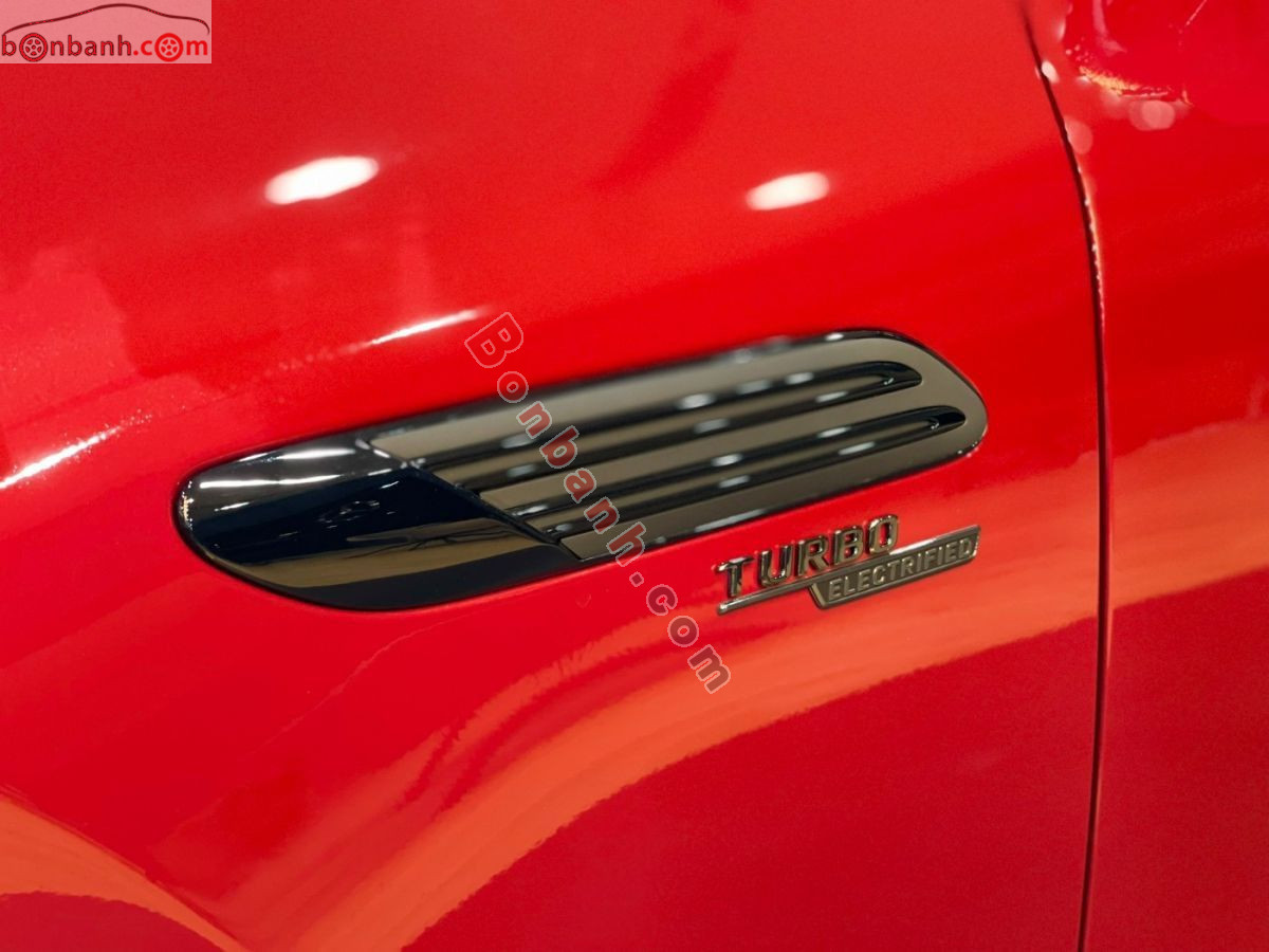 Bán ô tô Mercedes Benz SL class SL 43 AMG - 2023 - xe mới