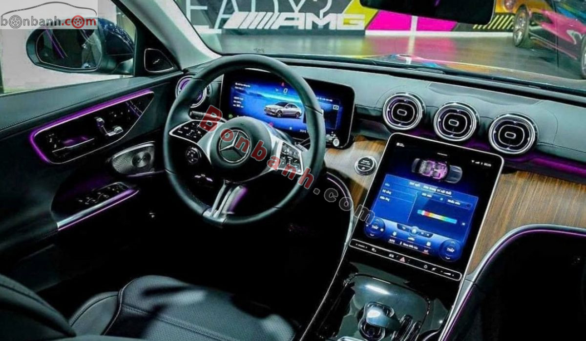 Bán ô tô Mercedes Benz SL class SL 43 AMG - 2023 - xe mới