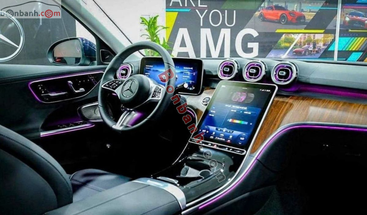 Bán ô tô Mercedes Benz SL class SL 43 AMG - 2023 - xe mới