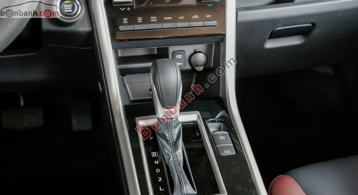 Bán ô tô Mitsubishi Xpander Cross 1.5 AT - 2026 - xe mới