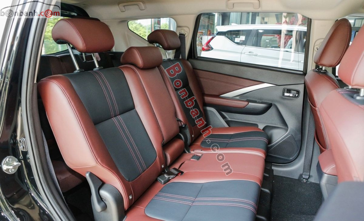 Bán ô tô Mitsubishi Xpander Cross 1.5 AT - 2026 - xe mới