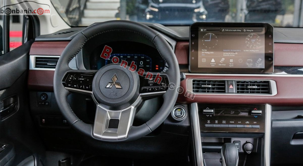 Bán ô tô Mitsubishi Xpander Cross 1.5 AT - 2026 - xe mới