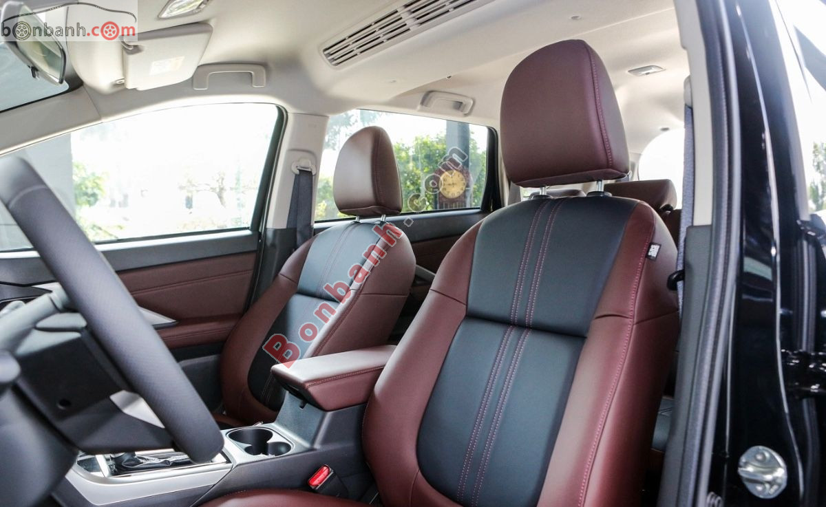 Bán ô tô Mitsubishi Xpander Cross 1.5 AT - 2026 - xe mới