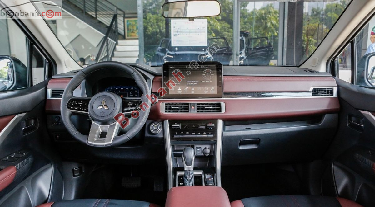 Bán ô tô Mitsubishi Xpander Cross 1.5 AT - 2026 - xe mới