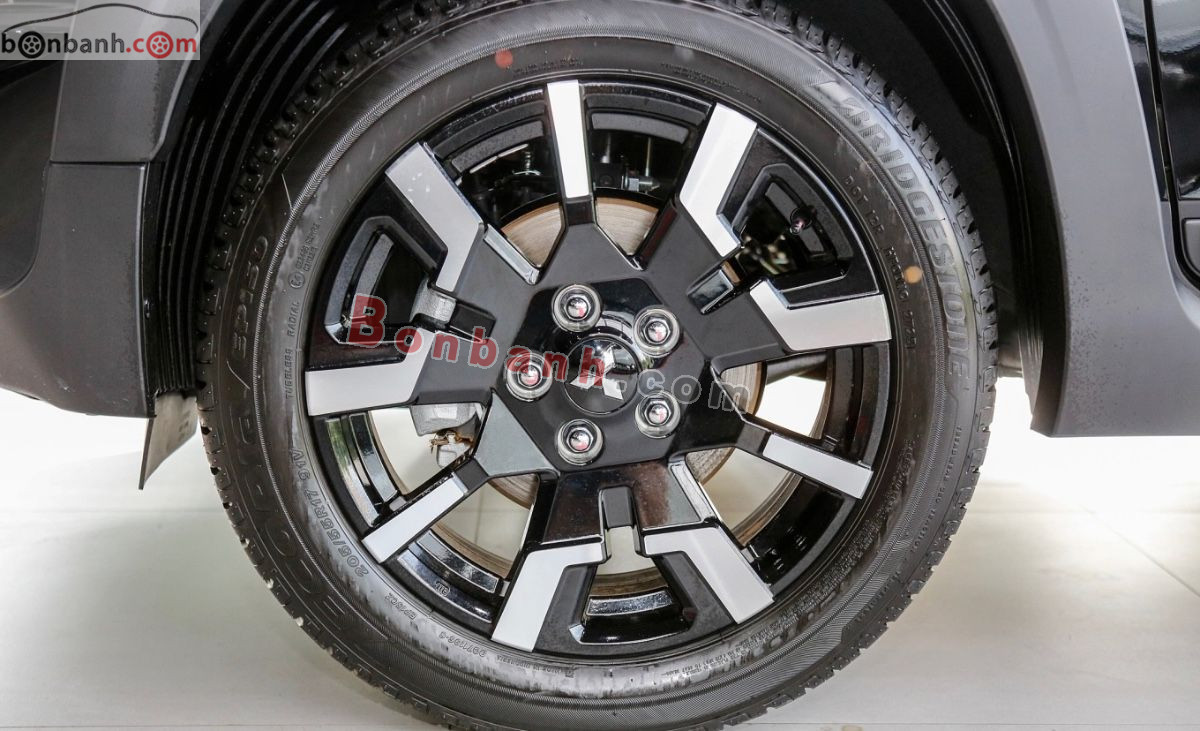 Bán ô tô Mitsubishi Xpander Cross 1.5 AT - 2026 - xe mới