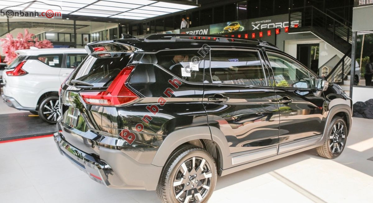 Bán ô tô Mitsubishi Xpander Cross 1.5 AT - 2026 - xe mới