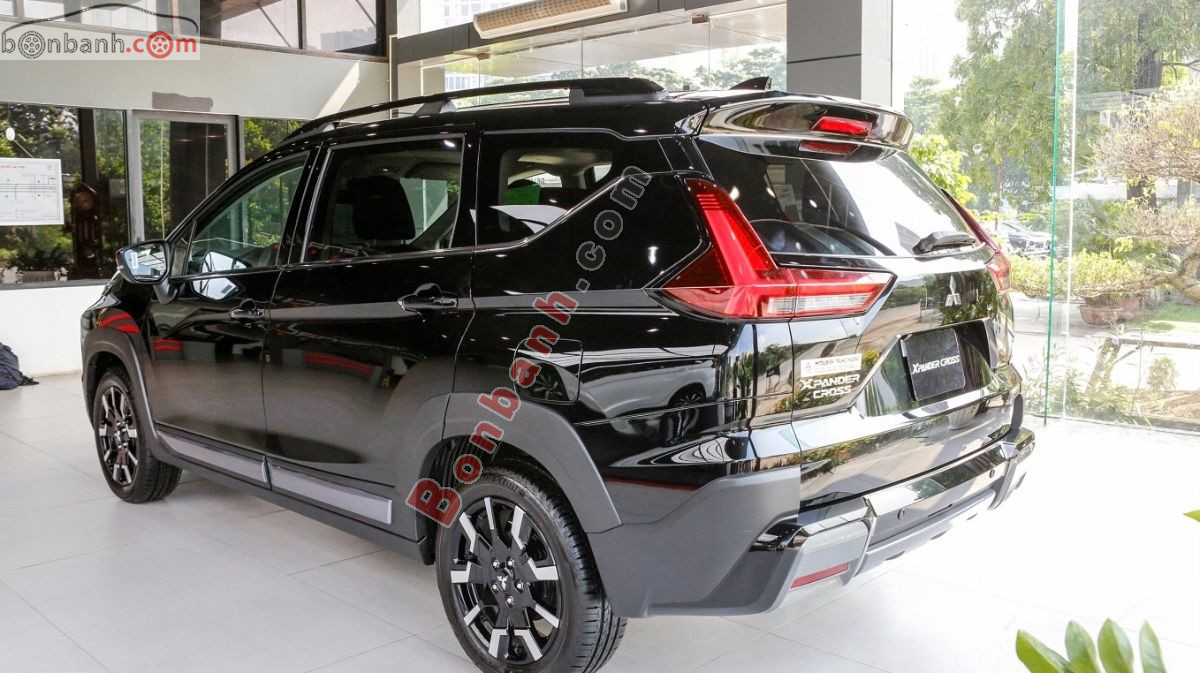 Bán ô tô Mitsubishi Xpander Cross 1.5 AT - 2026 - xe mới