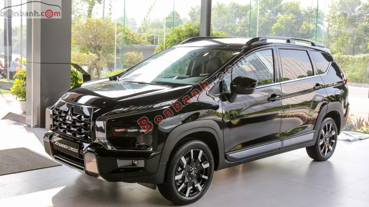 Bán ô tô Mitsubishi Xpander Cross 1.5 AT - 2026 - xe mới