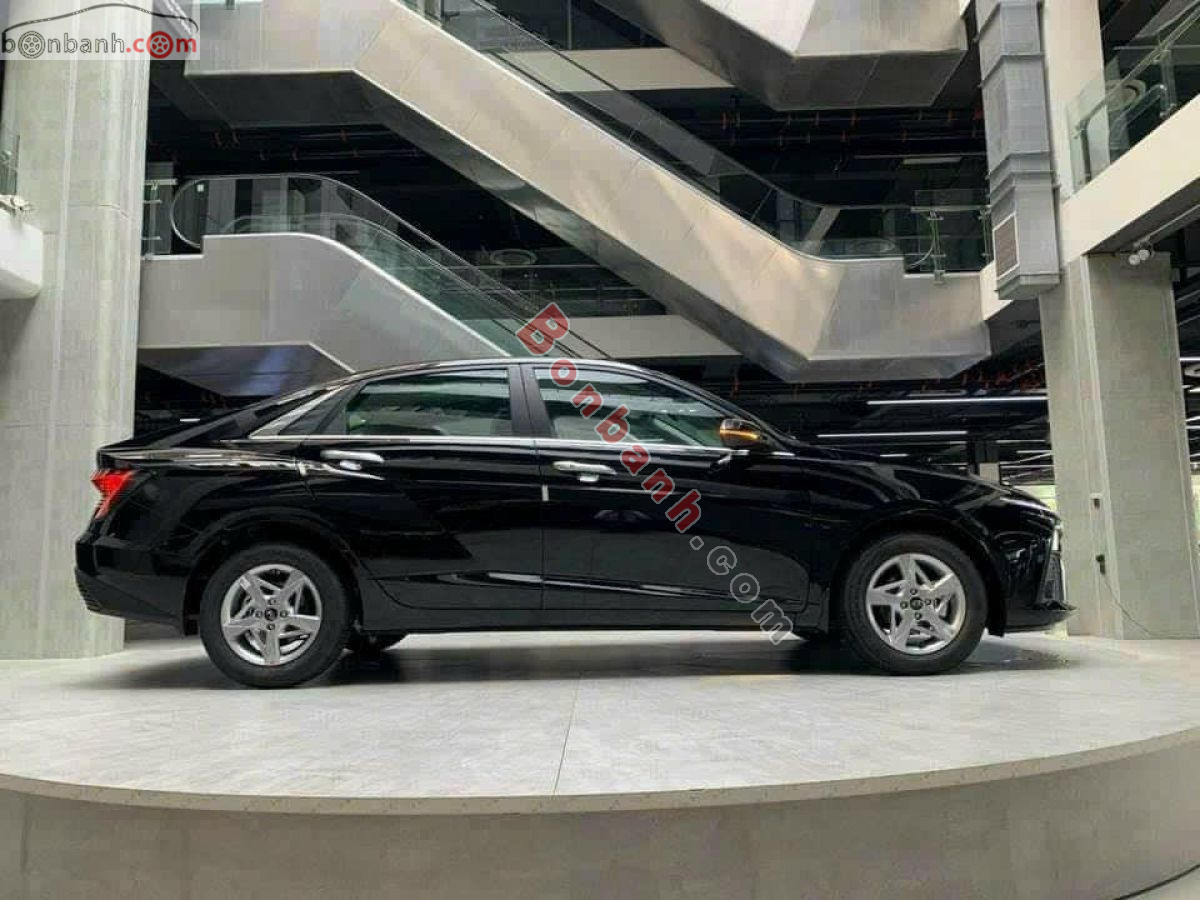 Bán ô tô Hyundai Accent Đặc biệt 1.5 AT - 2026 - xe mới