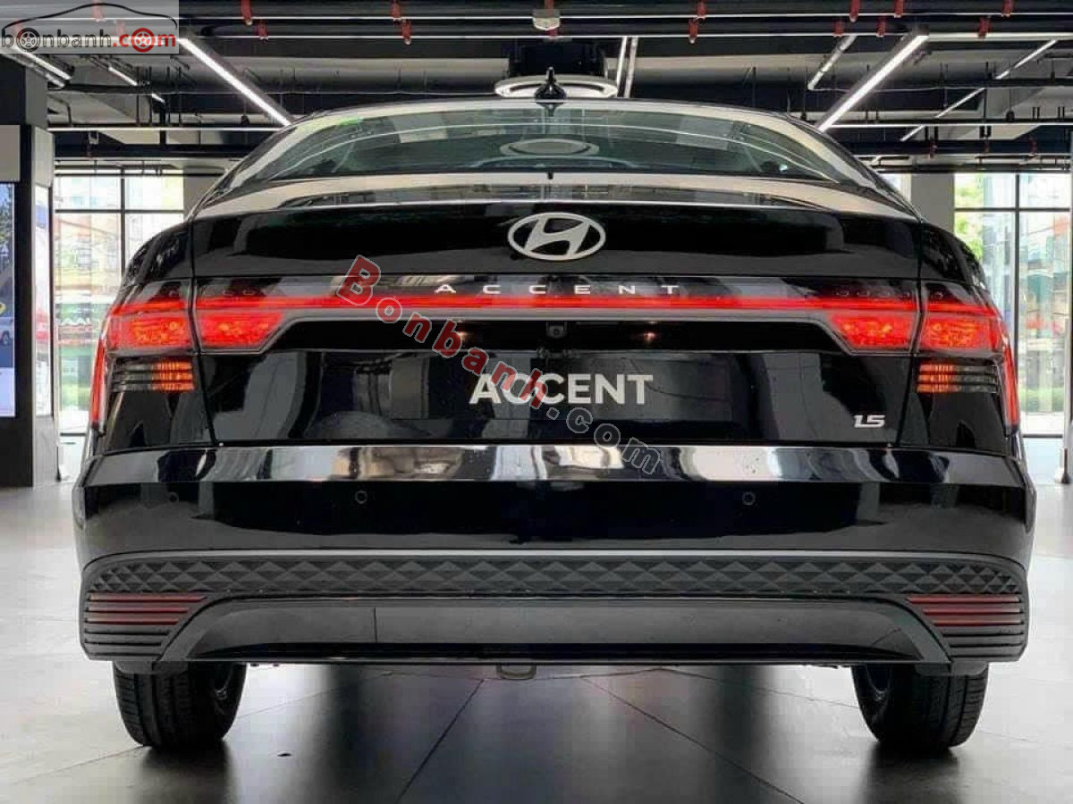 Bán ô tô Hyundai Accent Đặc biệt 1.5 AT - 2026 - xe mới