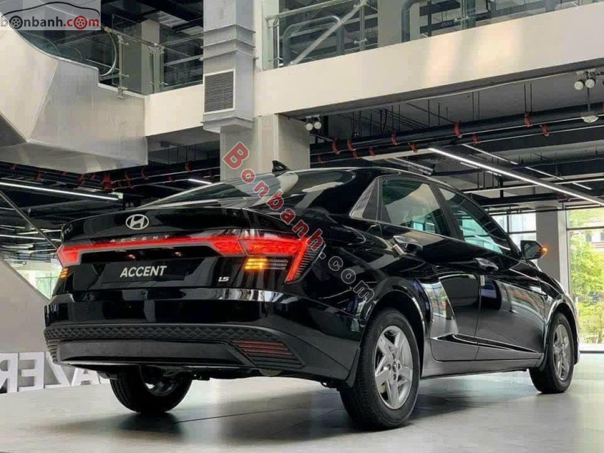 Bán ô tô Hyundai Accent Đặc biệt 1.5 AT - 2026 - xe mới