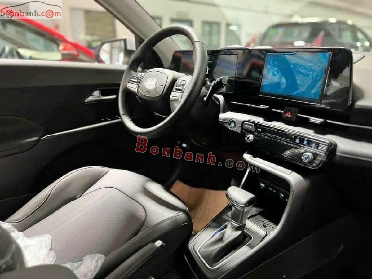 Bán ô tô Hyundai Accent Đặc biệt 1.5 AT - 2026 - xe mới