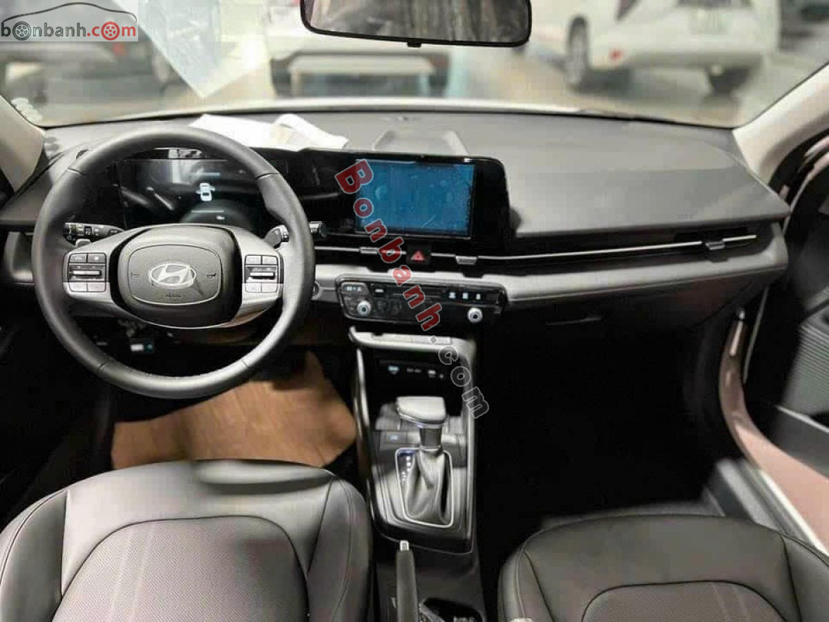 Bán ô tô Hyundai Accent Đặc biệt 1.5 AT - 2026 - xe mới