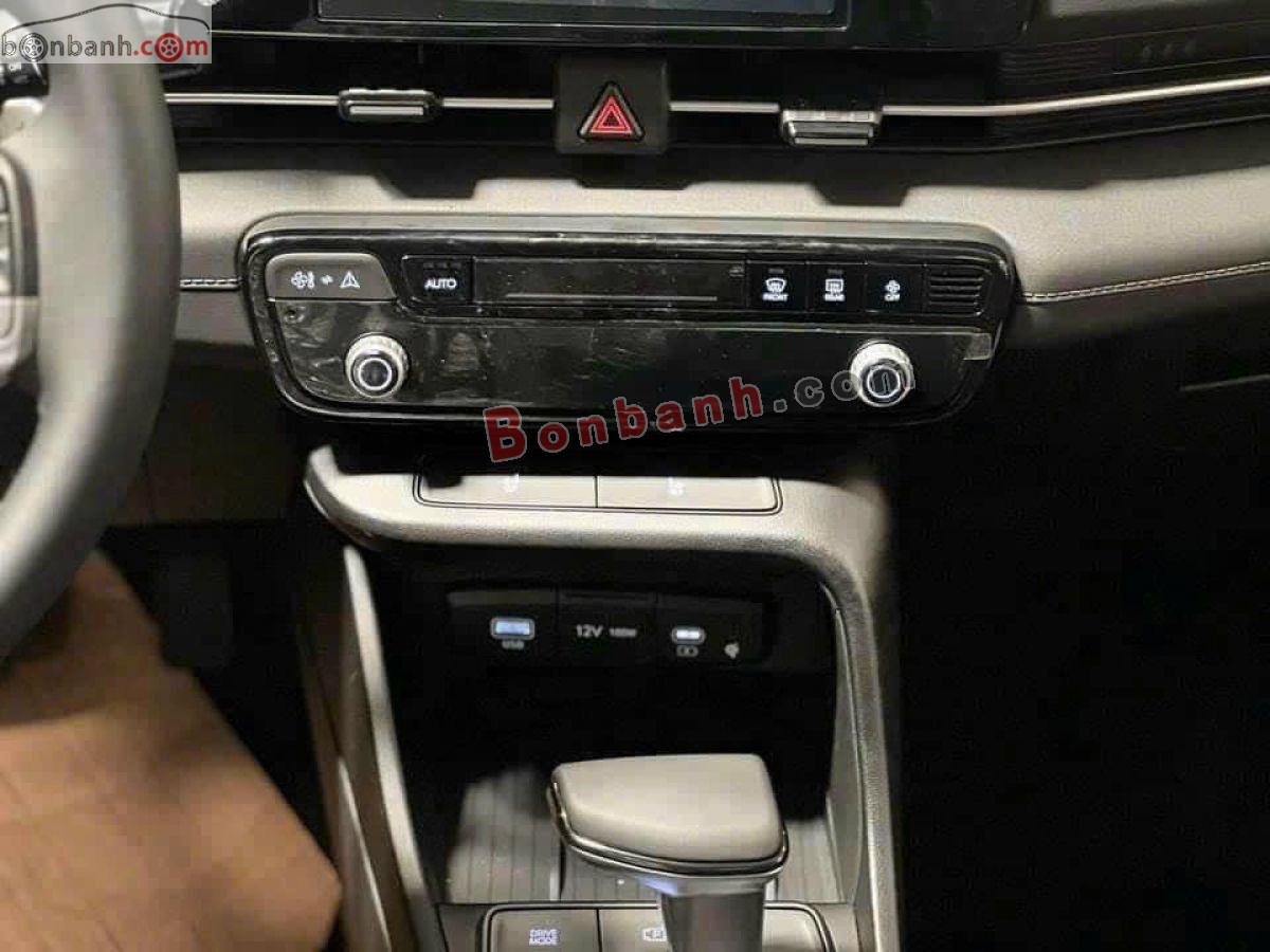 Bán ô tô Hyundai Accent Đặc biệt 1.5 AT - 2026 - xe mới