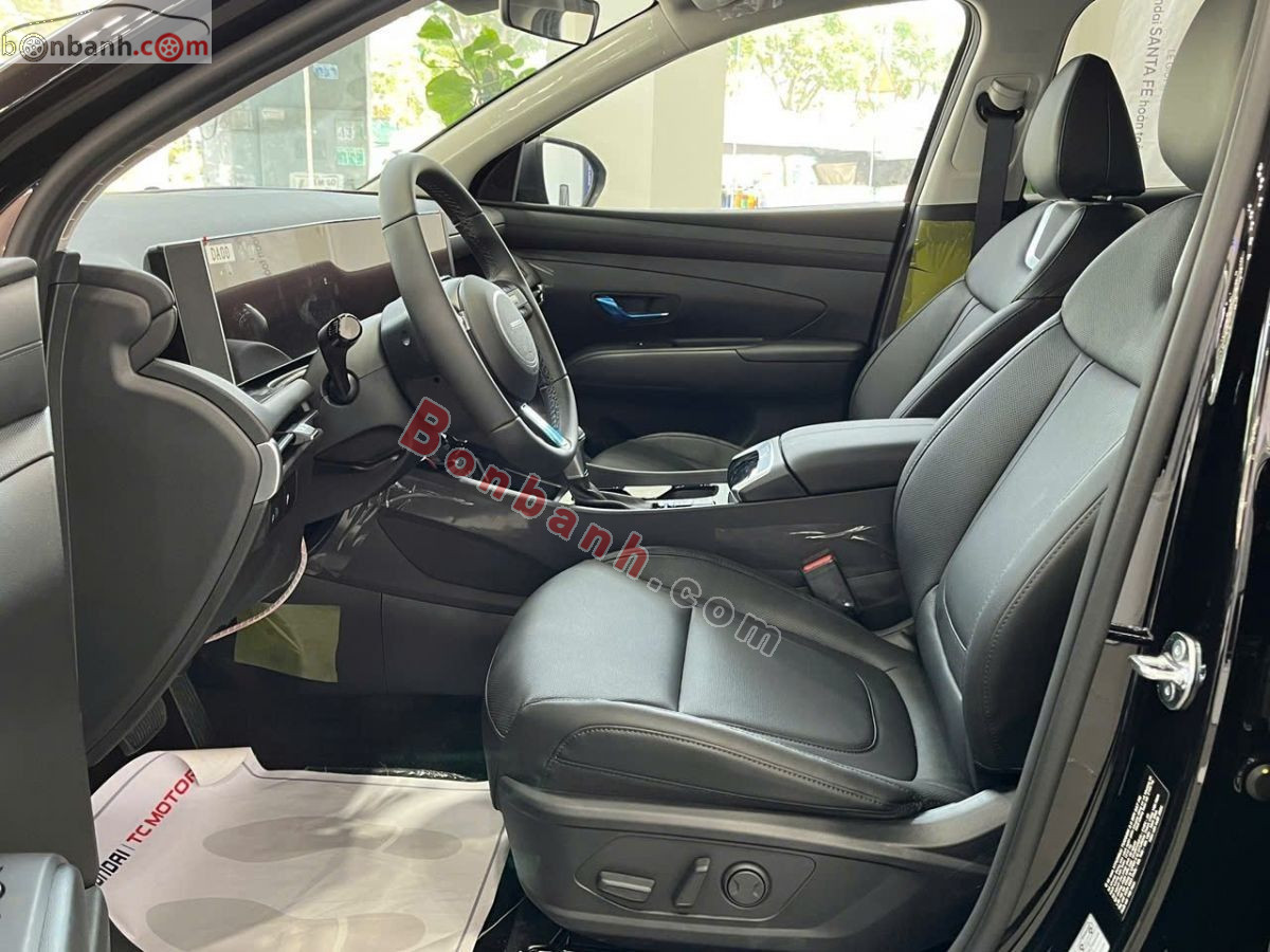 Bán ô tô Hyundai Tucson 2.0 AT Tiêu chuẩn - 2026 - xe mới