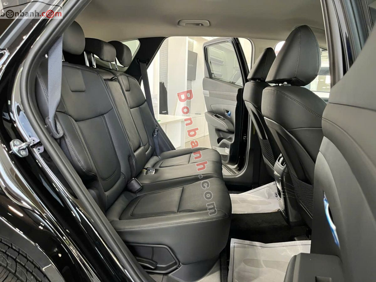 Bán ô tô Hyundai Tucson 2.0 AT Tiêu chuẩn - 2026 - xe mới