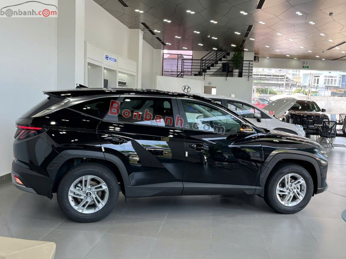 Bán ô tô Hyundai Tucson 2.0 AT Tiêu chuẩn - 2026 - xe mới