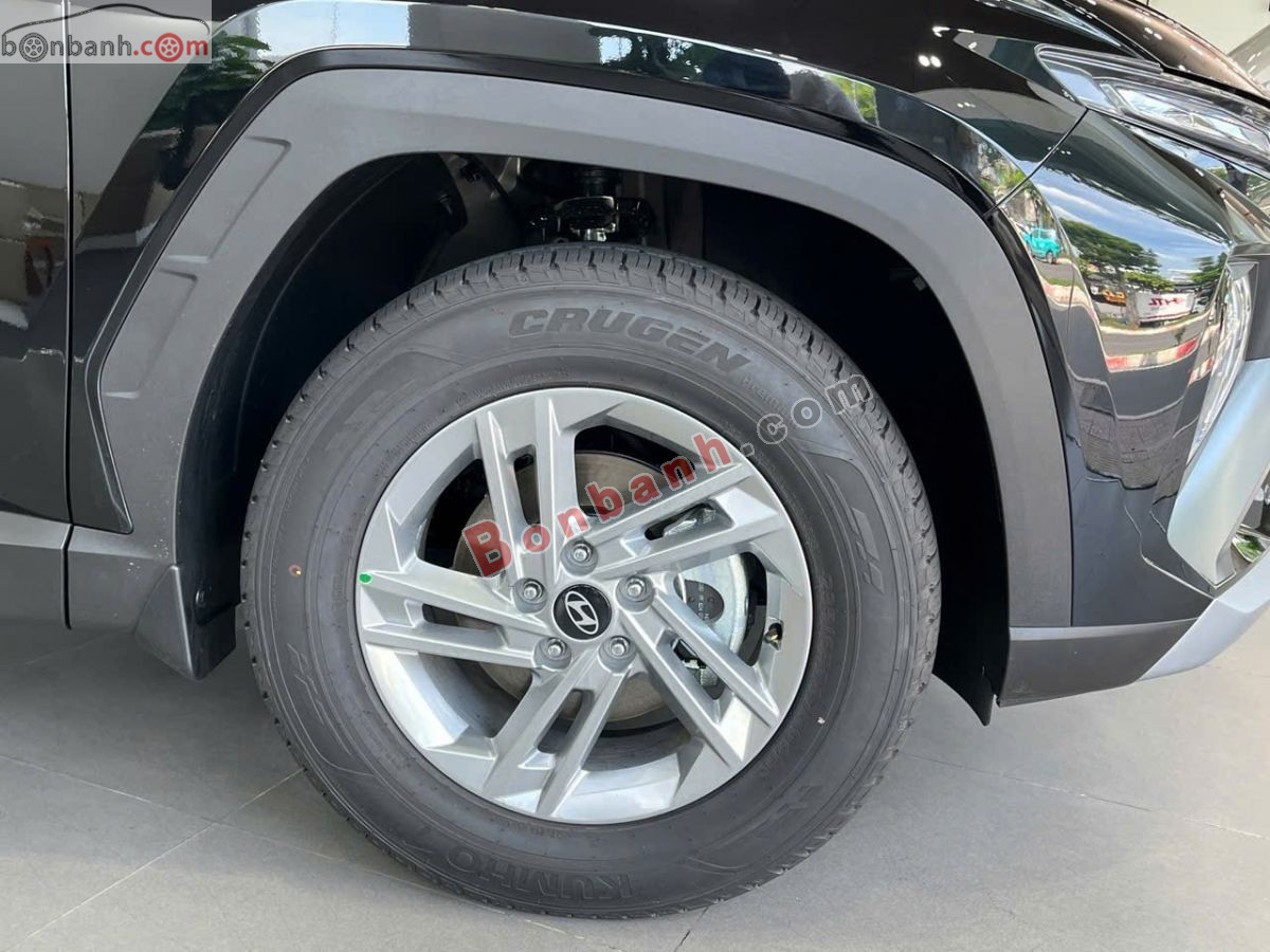 Bán ô tô Hyundai Tucson 2.0 AT Tiêu chuẩn - 2026 - xe mới