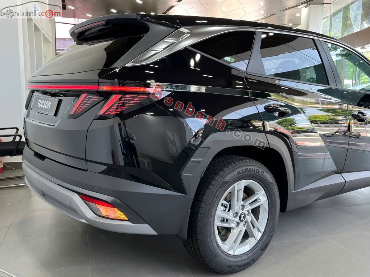 Bán ô tô Hyundai Tucson 2.0 AT Tiêu chuẩn - 2026 - xe mới