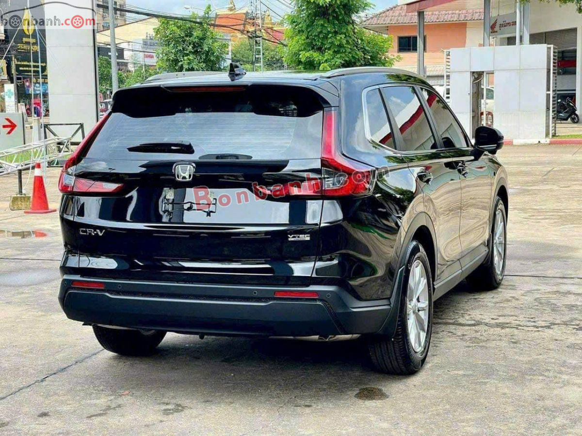 Bán ô tô Honda CRV L - 2026 - xe mới