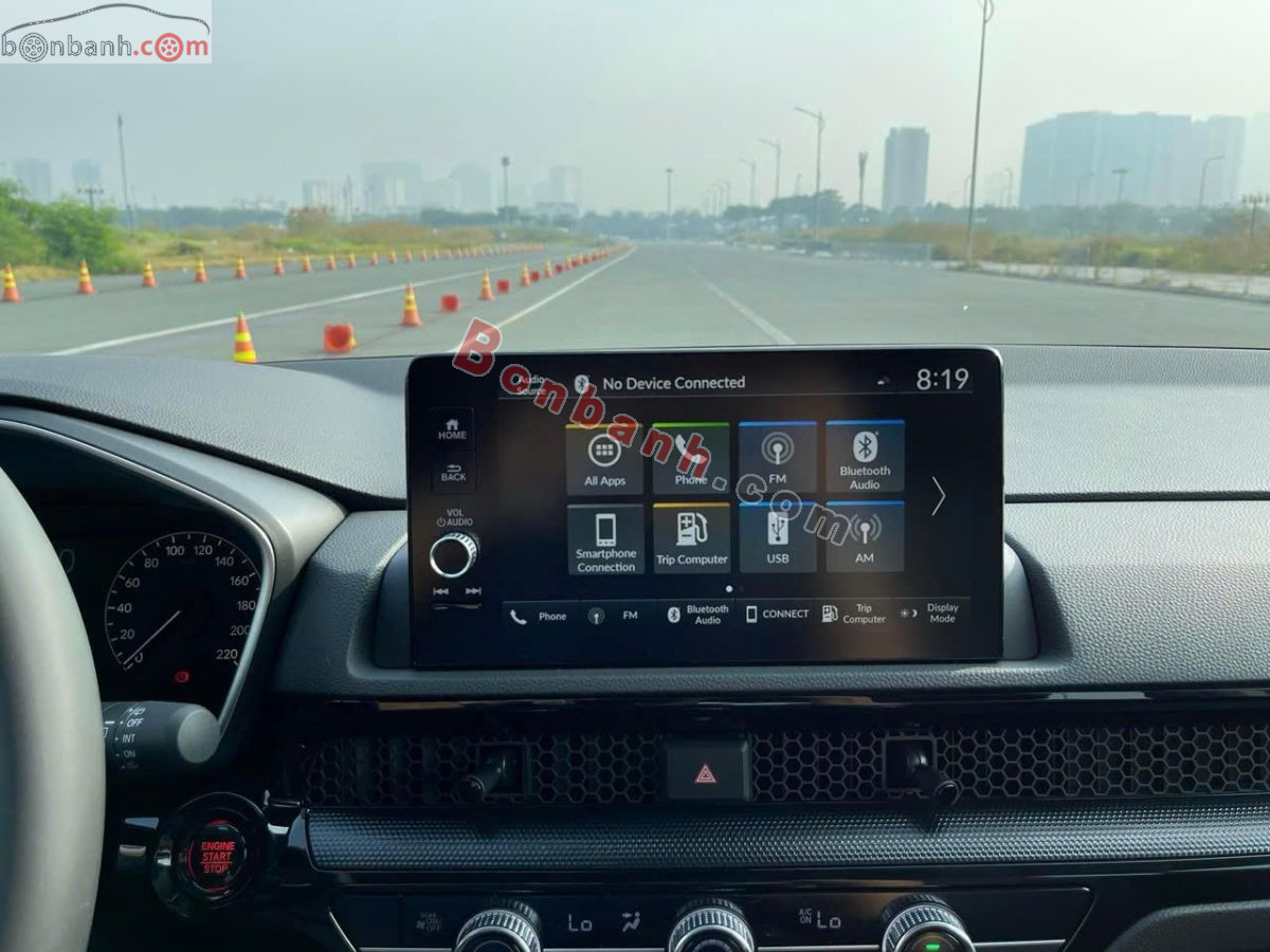 Bán ô tô Honda CRV L - 2026 - xe mới