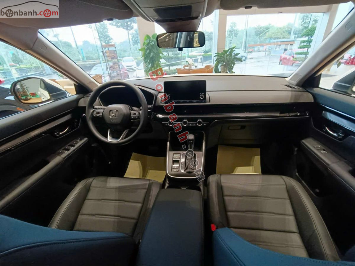 Bán ô tô Honda CRV L - 2026 - xe mới