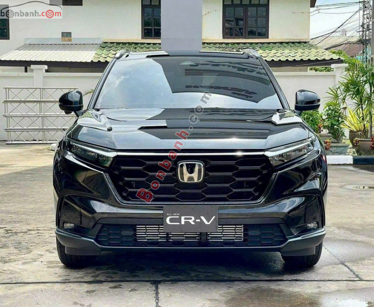 Bán ô tô Honda CRV L - 2026 - xe mới