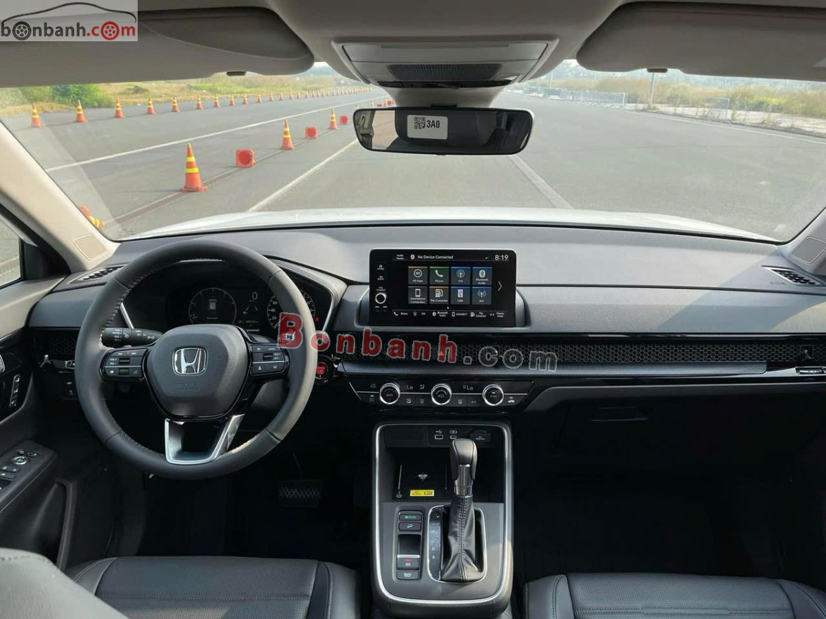 Bán ô tô Honda CRV L - 2026 - xe mới