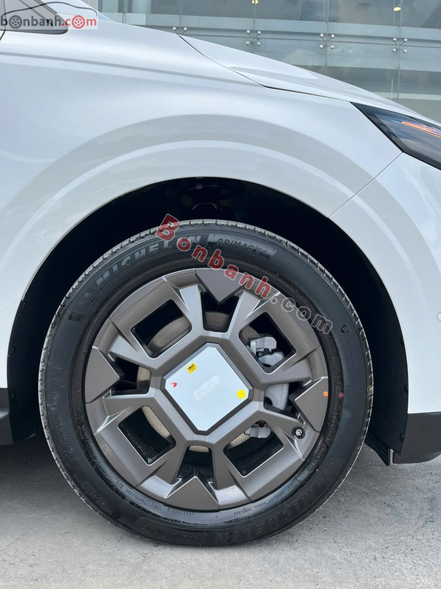 Bán ô tô Kia Carnival Signature 1.6 Turbo HEV 7S - 2026 - xe mới