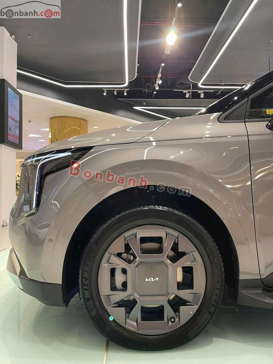 Bán ô tô Kia Carnival Signature 1.6 Turbo HEV 7S - 2026 - xe mới