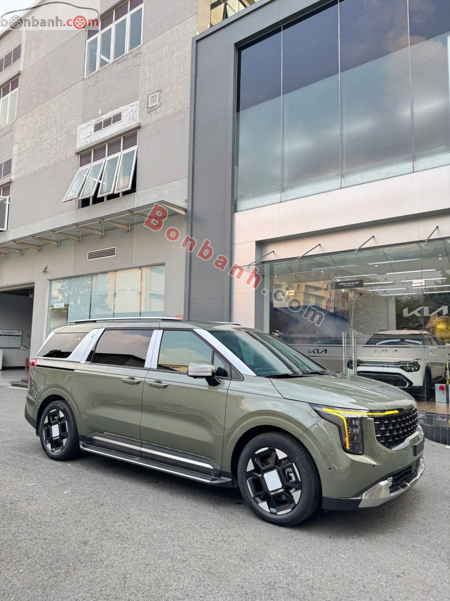 Bán ô tô Kia Carnival Signature 2.2D - 2026 - xe mới