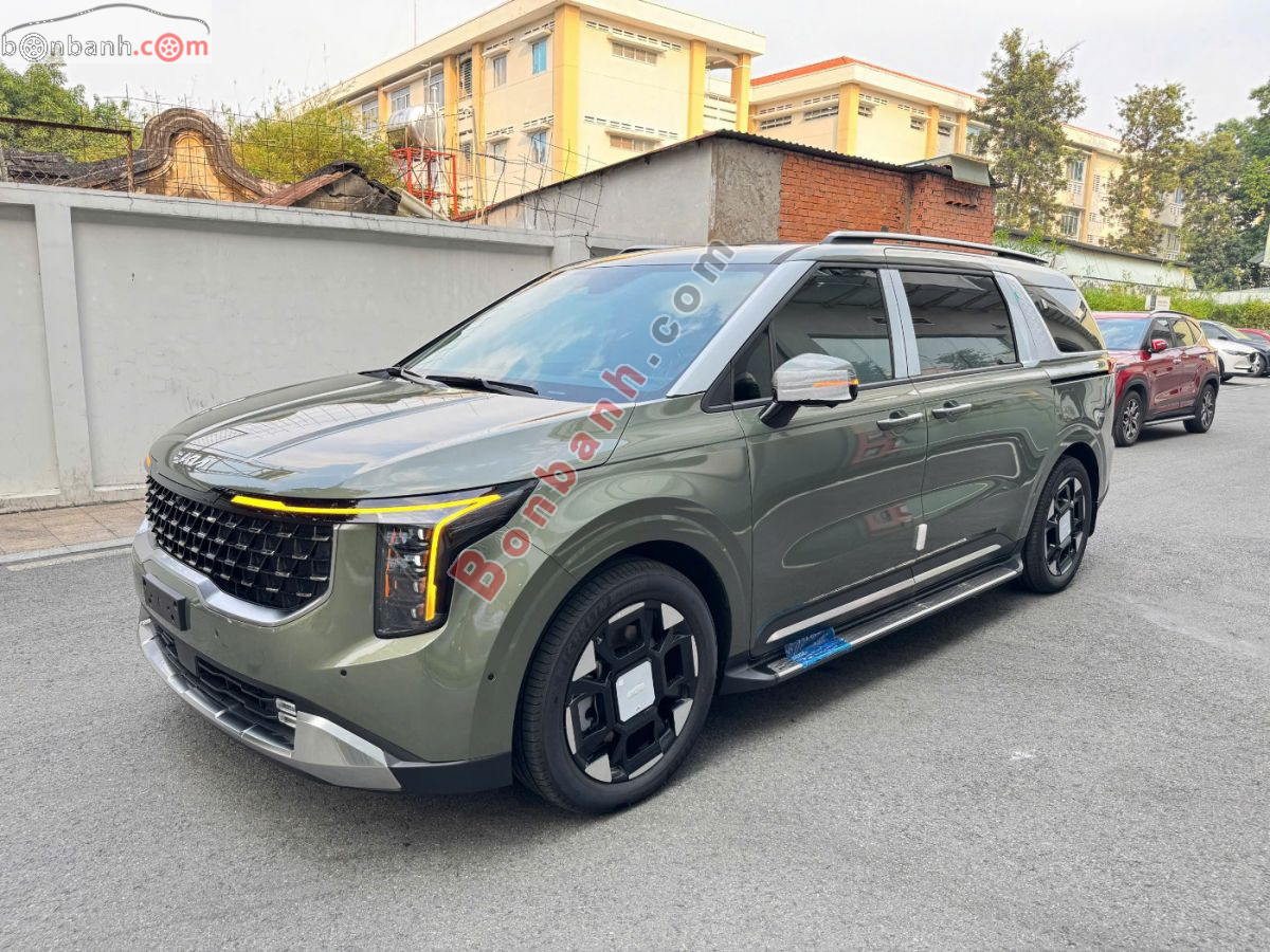 Bán ô tô Kia Carnival Signature 2.2D - 2026 - xe mới