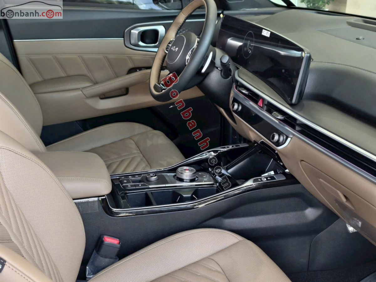 Bán ô tô Kia Sorento Signature 2.5G AT - 2026 - xe mới