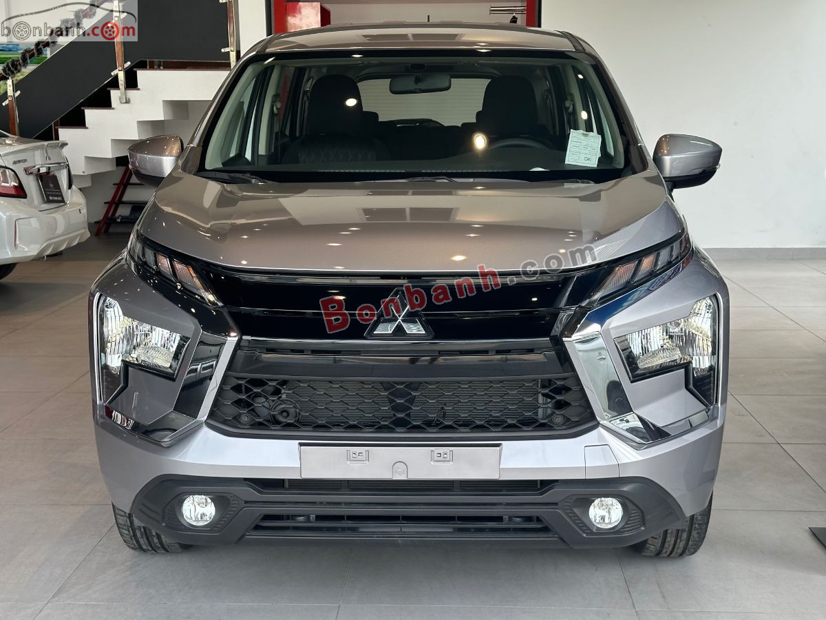 Bán ô tô Mitsubishi Xpander 1.5 AT - 2026 - xe mới