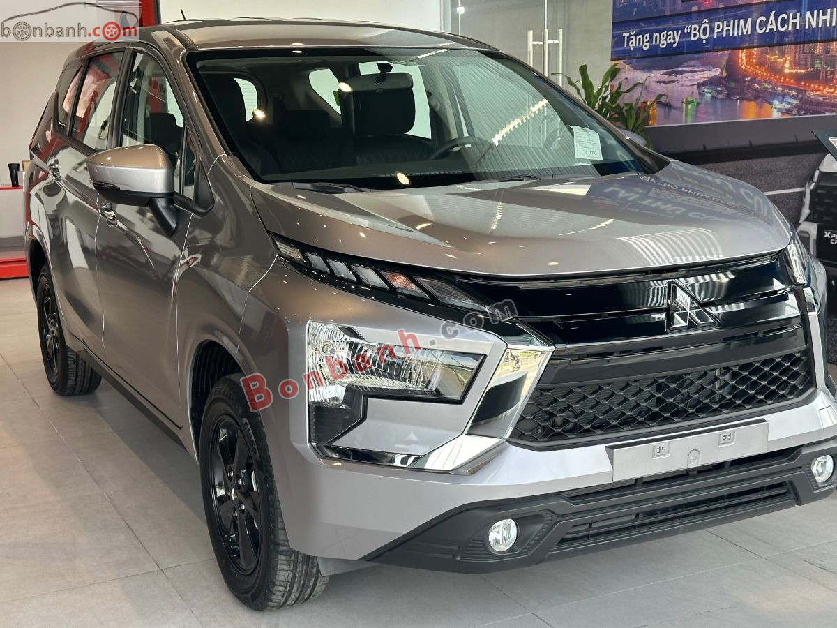 Bán ô tô Mitsubishi Xpander 1.5 AT - 2026 - xe mới