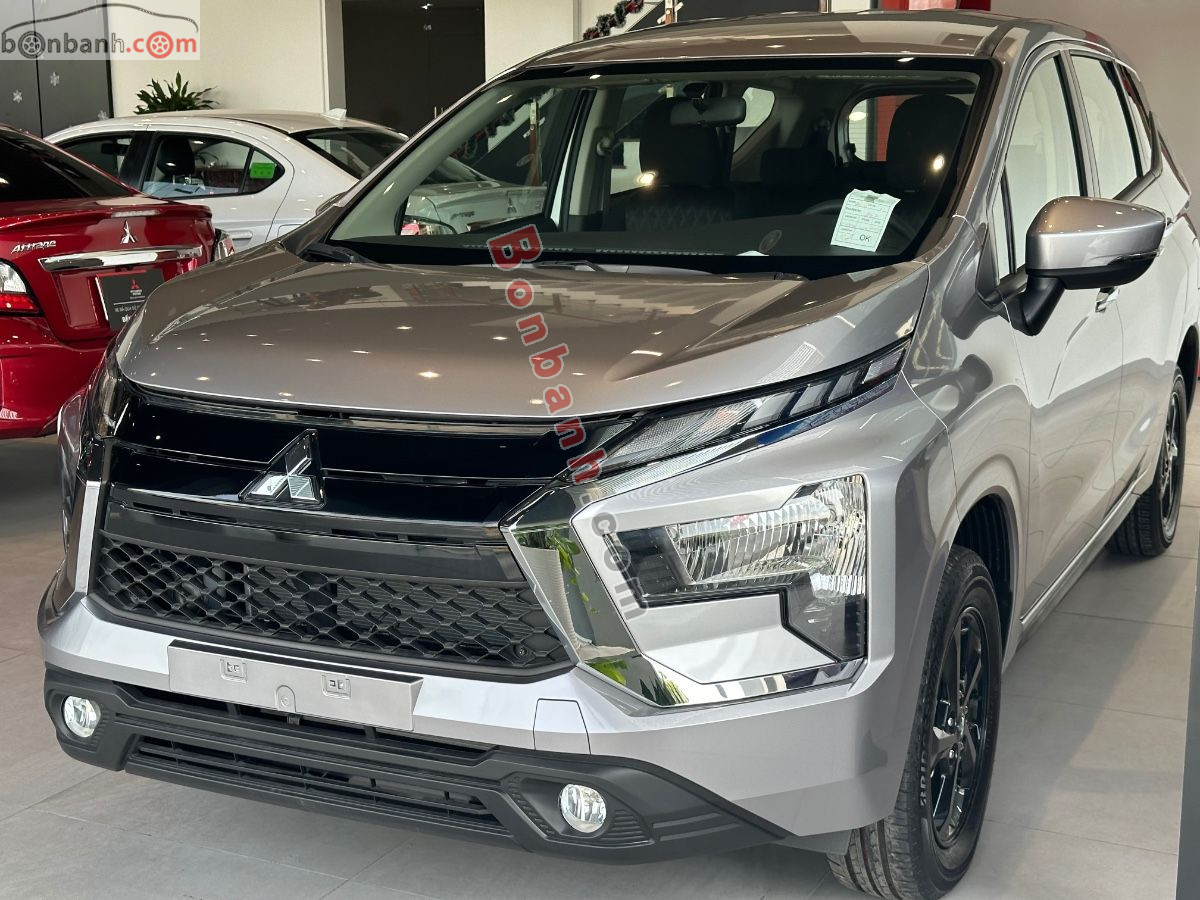 Bán ô tô Mitsubishi Xpander 1.5 AT - 2026 - xe mới