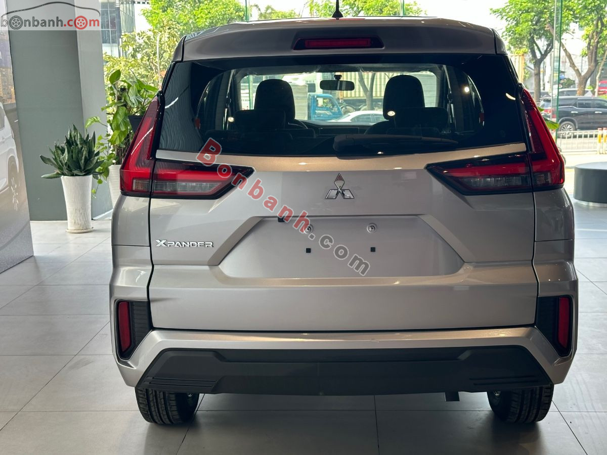 Bán ô tô Mitsubishi Xpander 1.5 AT - 2026 - xe mới
